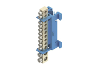 HKL Null- und Schutzleiter-      651N/12 
