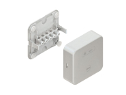 Kleinhuis Abzweigdose 28x78x78mm     818 