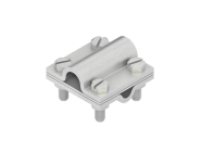 Kleinhuis Kreuz-Verbinder         27/816 