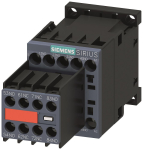 Siemens 3RH22621BB40 Hilfsschütz 6S+2 