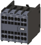 Siemens 3RH29112GA04 Hilfsschalterblock 
