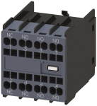 Siemens 3RH29112HA31 Hilfsschalterblock 