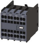 Siemens 3RH29112GA22 Hilfsschalterblock 