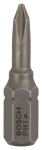 Bosch Schrauberbit Extra-Hart PH1 