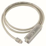 Striebel OKK 9600Baud m.Ltg      ZE302BK 