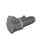 Walther CEE NEO Kupplung 16A  FW311305SK 