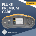 Fluke SMFT-1000/FPC EU 