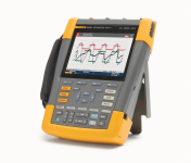 Beha FLUKE-190-204-III Messgerät 