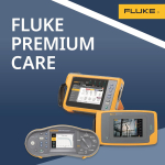 Fluke -1777/FPC EU Dreiphasiger 