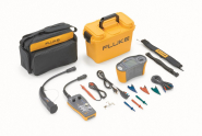 Fluke FLK-FEV300/KIT DE TESTADAPTER FÜR 