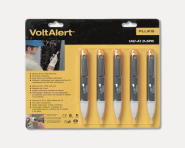 Beha FLK-1AC-A1-II-5PK Fluke 1Ac Ii 