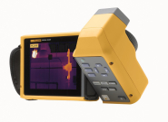 Beha FLK-TIX580 9HZ Wärmebildkamera 