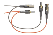 Fluke PVLEAD3 MC4 Solarstromzangen-Set 
