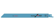 Bosch Sägeblatt BiM l=225mm   2608656019 