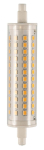 S&H LED 96SMD 2835 Ø23x118mm R7s   33945 