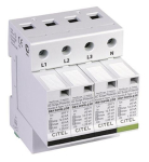 S&H Kombi-Ableiter DS134VGS-230/G  39456 