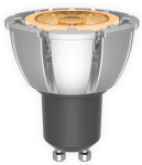 S&H LED Reflampe PAR16 50x58mm     36565 