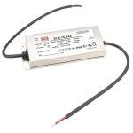 S&H LED-Trafo 180x63x35,5mm DALI   55051 