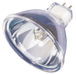 S&H Halogenglühlampe 50x45mm GU5,3 50302 