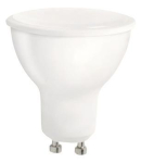 S&H LED-Reflektorform 50x56mm GU10 32533 