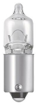 S&H Autolampe Ba9s 12V 5W /        17359 