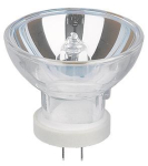 S&H Halogenlampe MR11 35x35mm G5,3 17754 