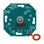 S&H LED UP-Dimmereinsatz Leistung: 88452 