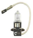 S&H Autolampe Halogen H3 PK22s 12V 17069 