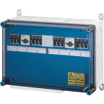 HENS PV-GAK, m. Sicherung, Mi Mi PV 3311 