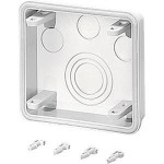 HENS Anbauflansch                 MIFM15 