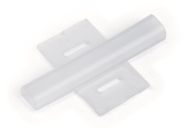 WAGO 211-829 Tüllen,Länge: 23 mm,Für die 