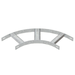 OBO SLB 90 62 200 FT Bogen 90° 