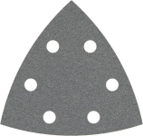 Bosch 5Schleifblatt F355 93mm 2608605192 