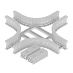 Kreuzung halogenfrei grau 135x200 R300 U 