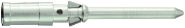HART Crimpkon.-Stift 1,0qmm  09150006102 