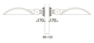 PII Kyro 1-2 Zubehör            14084202 
