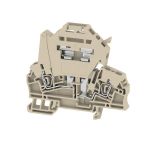 Weidmüller ZSI 2.5 SW Sicherungs- 