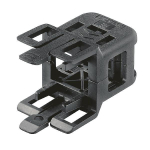 Weidmüller RSV1,6 ZE36 BK BX Leiter- 