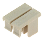 Weidmüller WAD WDU1.5/BLZ/BLA Abdeckung 