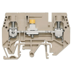 Weidmüller WTQ 6/1 EN Trenn-Messtrenn- 
