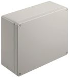 Weidmüller KLIPPON K71 RAL7001 Gehäuse 