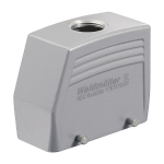 Weidmüller HDC 40D TOBU 1M25G HDC- 