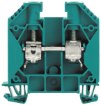 Weidmüller WDU 16 BL Durchgangsklemme 