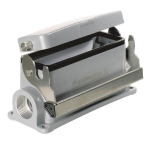 Weidmüller HDC 64D SDLU 1M32G HDC- 