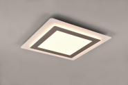 Trio LED-DL MORGAN, 46W,       641510207 