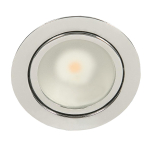 NOBIL N 5020 LED Array chrom  1850208402 