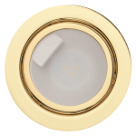 Nobile N 5020 CSP LED gold 3W 1850209479 