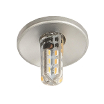 Nobile C 411 chrom-matt       1755200100 