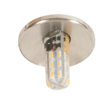 Nobile C 411 Edelstahl        1755201400 