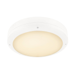 SLV OUTDOOR BULKHEAD V 360 20W   1008833 